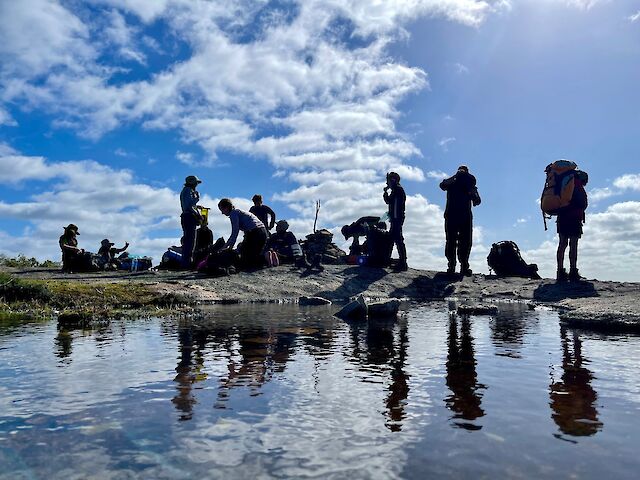 Welcome to Hampton Park Scout Group